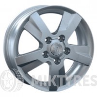 Replay Honda (H70) 5.5x15 5x114.3 ET 45 Dia 64.1 (S)